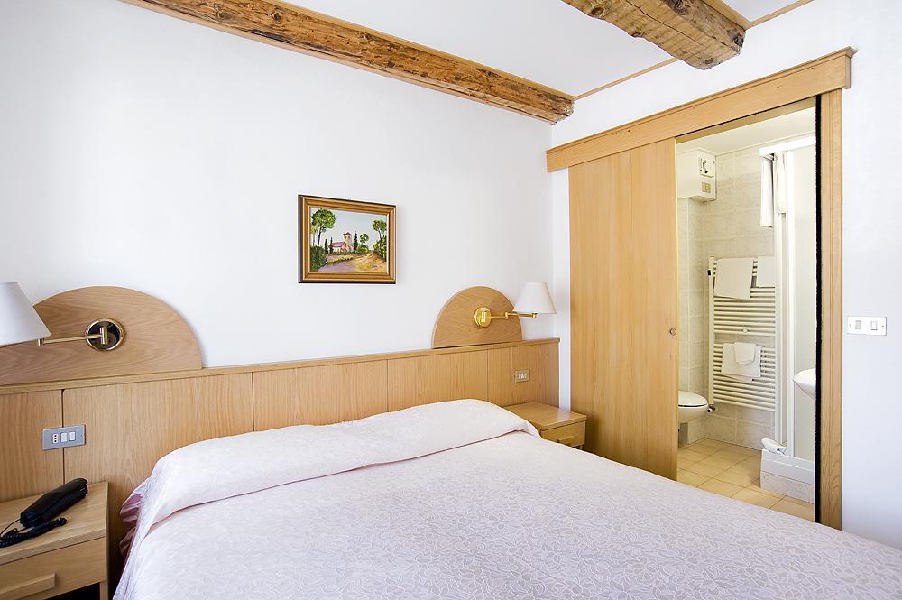 Albergo Erika Auronzo di Cadore Kültér fotó