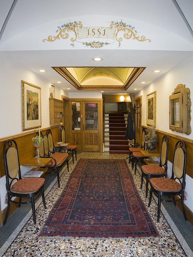 Albergo Erika Auronzo di Cadore Kültér fotó