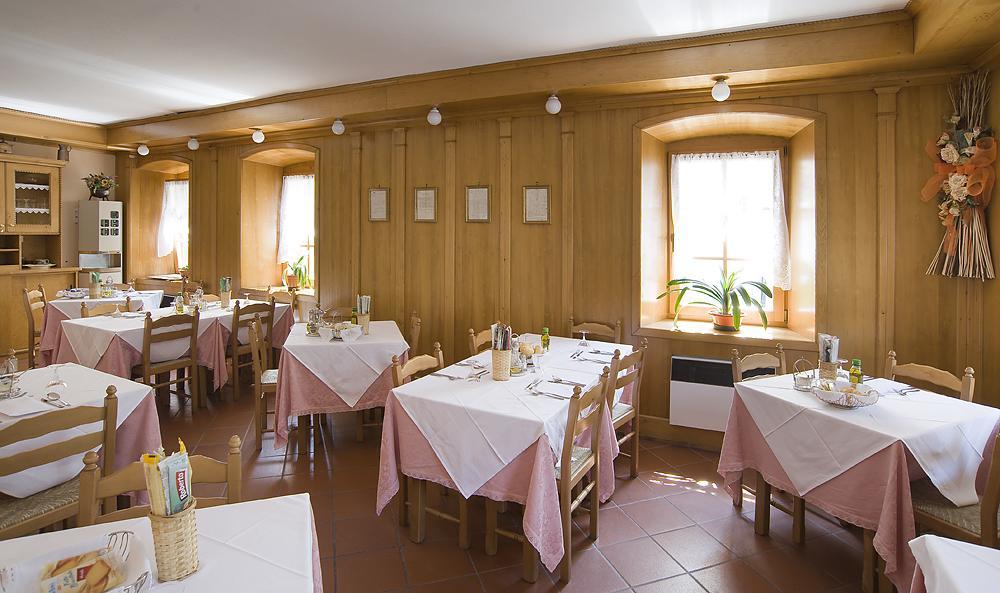 Albergo Erika Auronzo di Cadore Kültér fotó