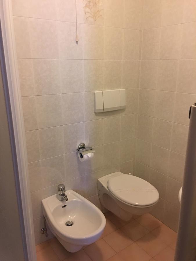 Albergo Erika Auronzo di Cadore Kültér fotó